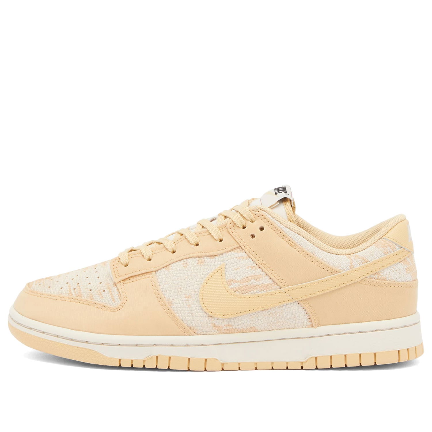 Tenisky a topánky Nike Dunk Lonn Uni W, Size UK 3 Žltá | HJ5777-101, 0