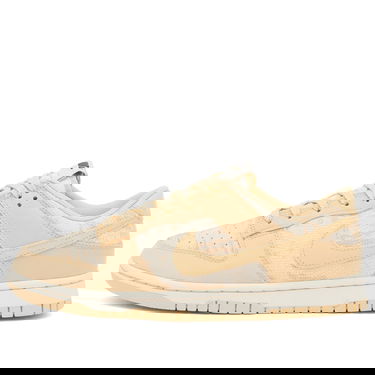 Tenisky a topánky Nike Dunk Lonn Uni W, Size UK 3 Žltá | HJ5777-101, 0