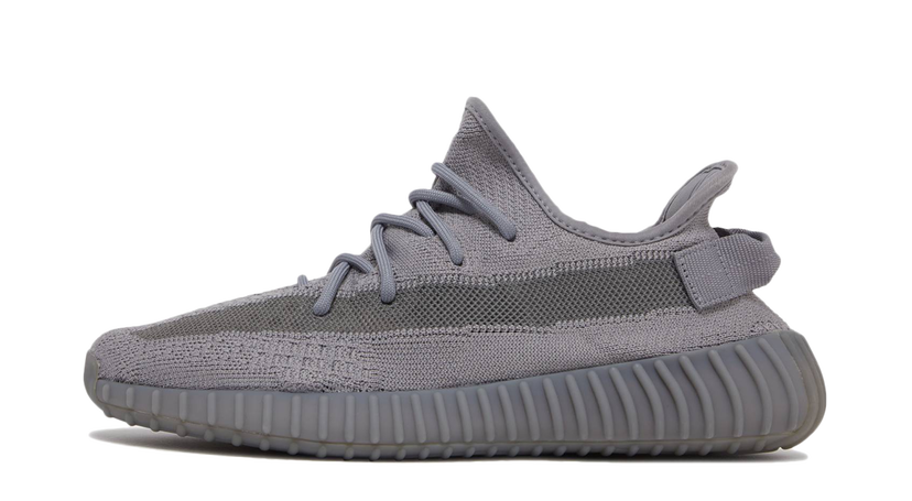 Tenisky a topánky adidas Yeezy Yeezy Boost 350 V2 36 Šedá | IF2193