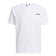 Terrex U Trx Logo Outdoor Sports T-Shirt