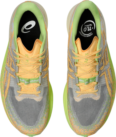 Tenisky a topánky Asics METAFUJI TRAIL Rôznofarebný | 1013a141-100, 3