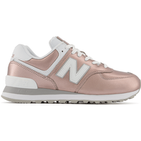 Tenisky a topánky New Balance 574 W Béžová | WL574LB2, 0