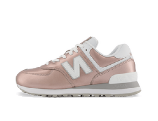 Tenisky a topánky New Balance 574 W Béžová | WL574LB2