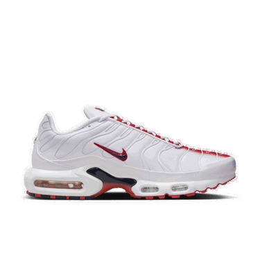 Tenisky a topánky Nike Air Max Plus Biela | FN3410-100, 2