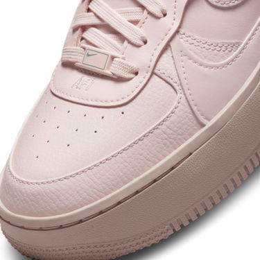 Tenisky a topánky Nike Air Force 1 PLT.AF.ORM W Ružová | DJ9946-600, 3