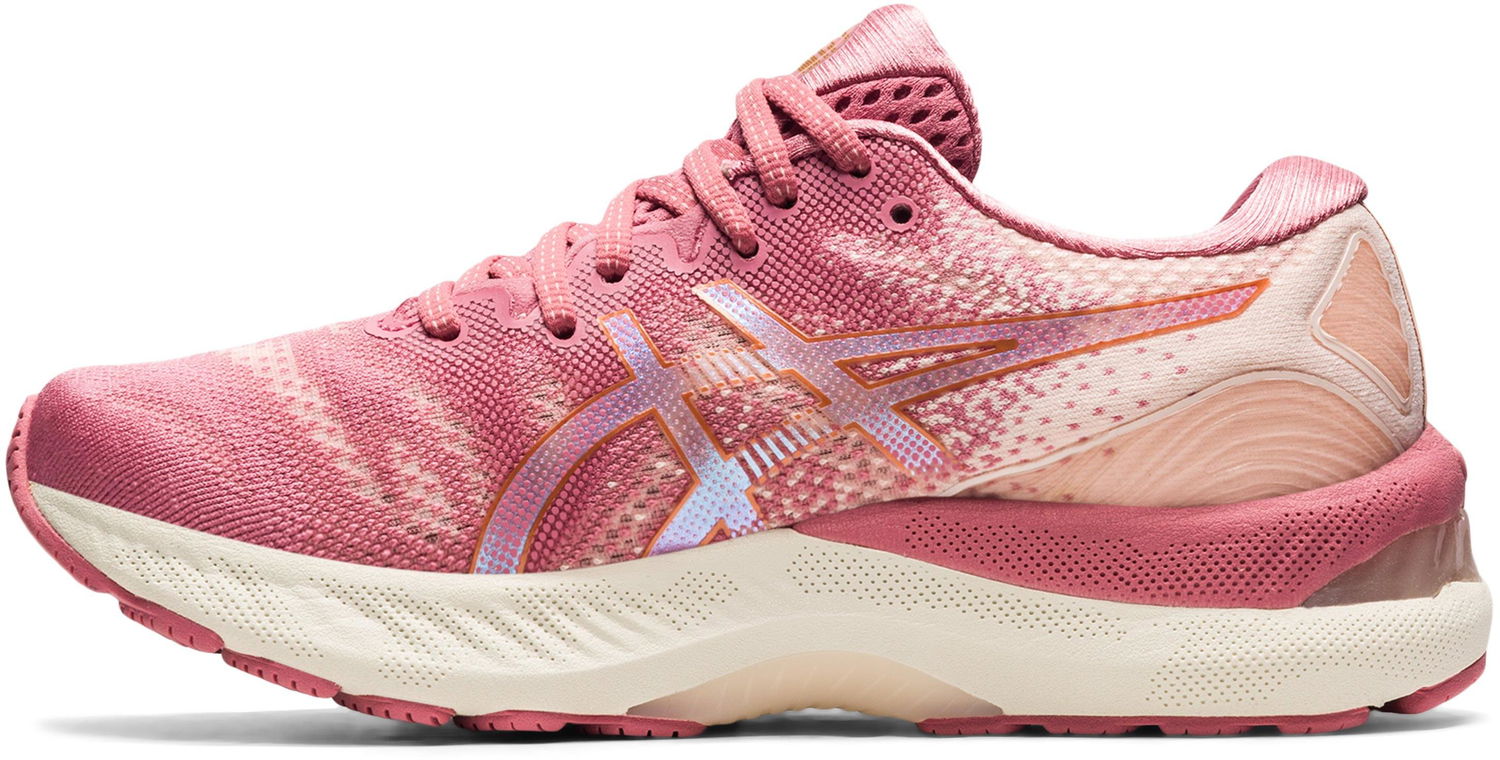 Tenisky a topánky Asics Gel-Nimbus 23 Ružová | 1012A885 708, 1