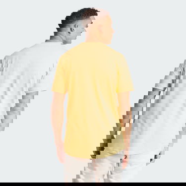 Tričko adidas Performance Yellow T-Shirt Žltá | IR9114, 1