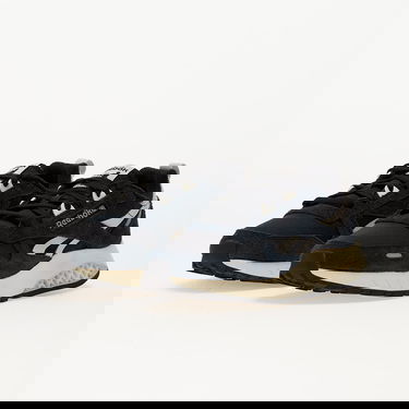 Tenisky a topánky Reebok Cl Leather Hexalite "Core Black/ Steely Fog/ Alabaster" Čierna | 100032780, 5