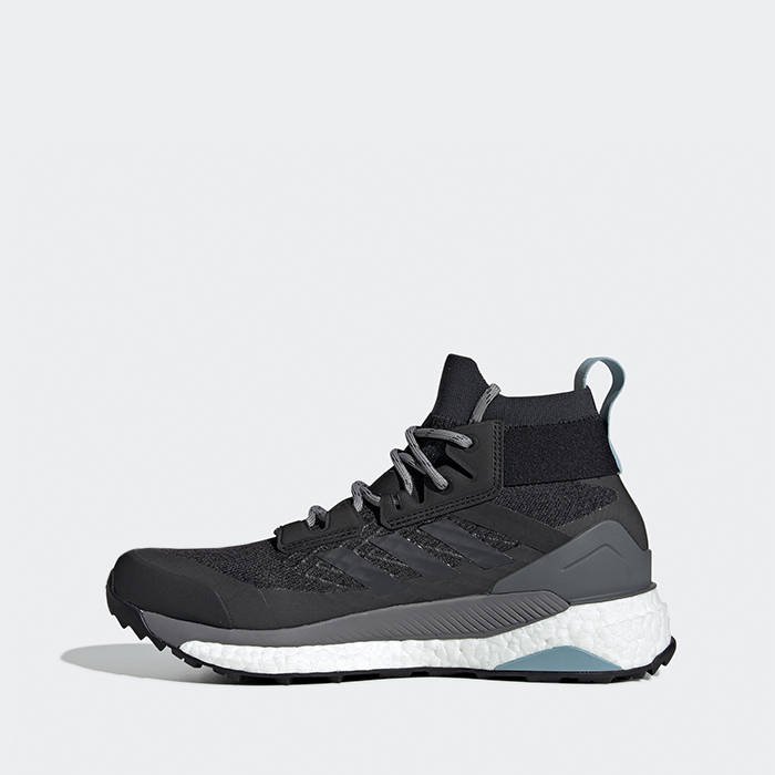 Tenisky a topánky adidas Performance Terrex Free Hiker W Čierna | G28417, 1
