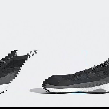 Tenisky a topánky adidas Performance Terrex Free Hiker W Čierna | G28417, 1