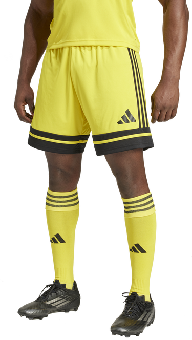 Šortky adidas Originals Adidas Squadra 25 Shorts Žltá | jh3403, 3