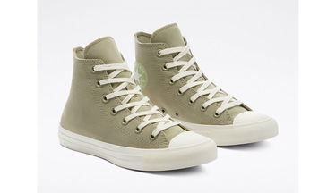 Tenisky a topánky Converse Alt Exploration Chuck Taylor All Star Zelené | 570305C, 1