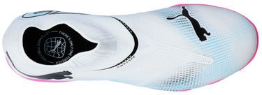 Tenisky a topánky Puma Future 7 Match + LL TT Biela | 107713-01, 4