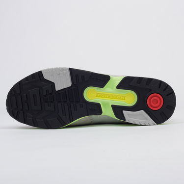 Tenisky a topánky adidas Originals ZX 4000 l Šedá | EE4766, 4
