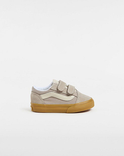 Tenisky a topánky Vans VANS Old Skool Béžová | VN000CPZ0CS, 0
