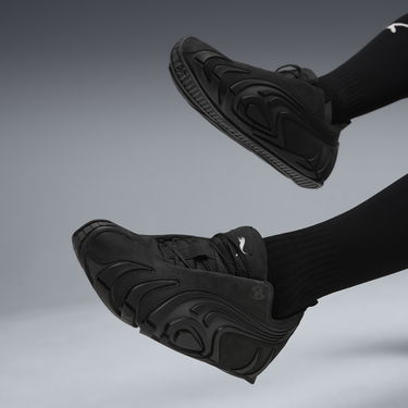 Tenisky a topánky Puma SAN GEAR Talon Čierna | 404243_01, 1