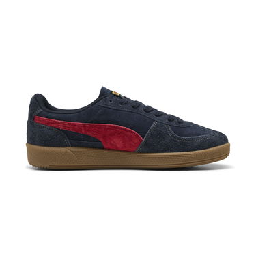 Tenisky a topánky Puma Palermo ROAD TO UNITY Navy | 401366_01, 4