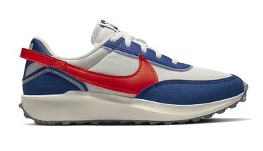 Tenisky a topánky Nike Waffle Debut Swoosh Modrá | DV0527-001, 1