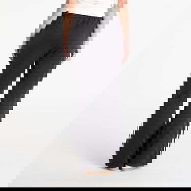 Tepláky adidas Originals Bb Fb Flared Track Pants Čierna | KS1403, 2