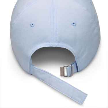 Šiltovka Jordan Jordan Club Adjustable Hat Modrá | FD5181-407, 2