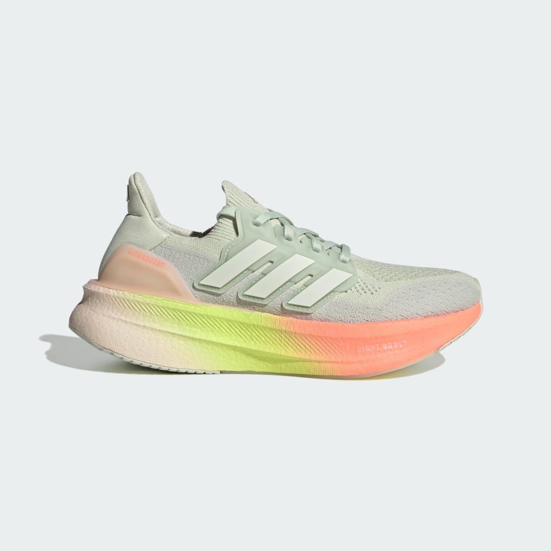 Tenisky a topánky adidas Performance Ultraboost 5 Zelené | JH9052, 0