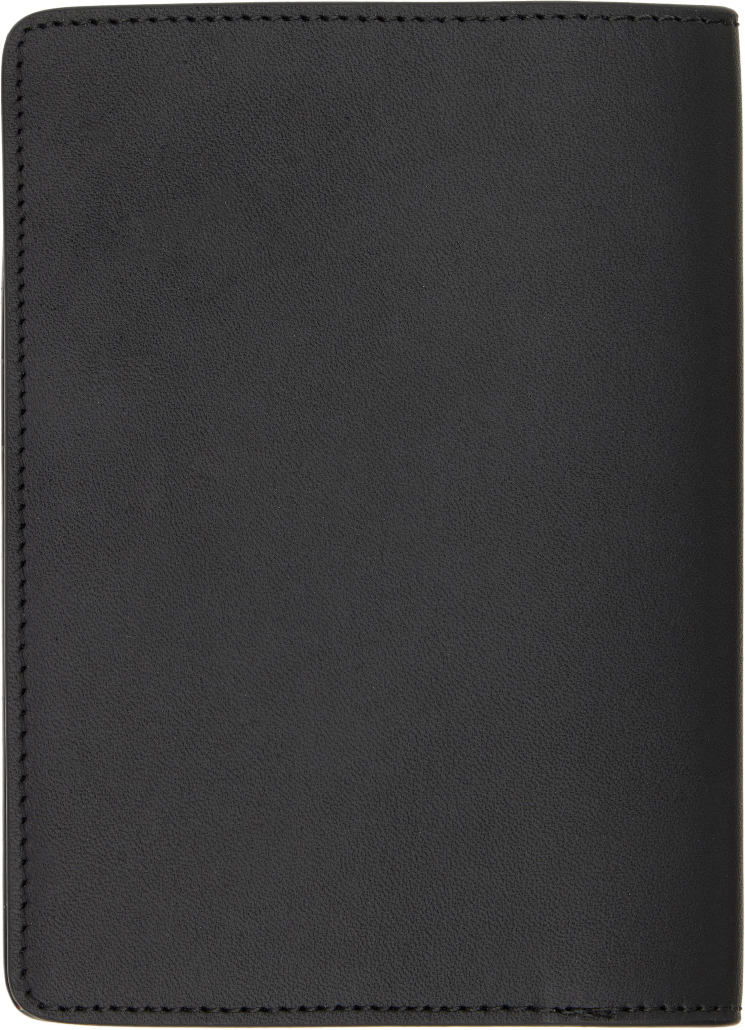 Peňaženka Paul Smith Paul Smith Leather Passport Holder Čierna | M1A-5022-CMULTI-79, 1
