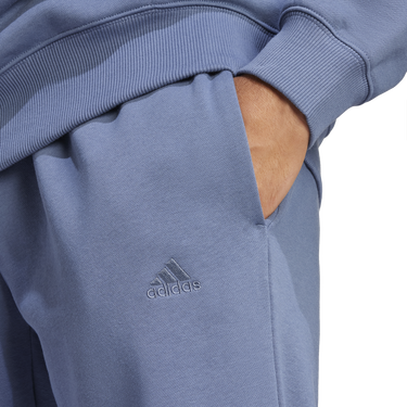 Tepláky adidas Performance Sportswear ALL SZN Fleece Pants Modrá | iw1189, 4
