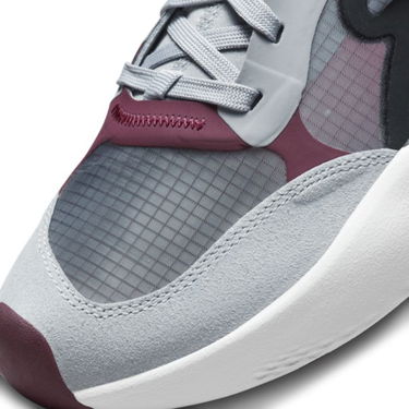 Tenisky a topánky Jordan Delta 3 Low Šedá | DN2647-001, 4