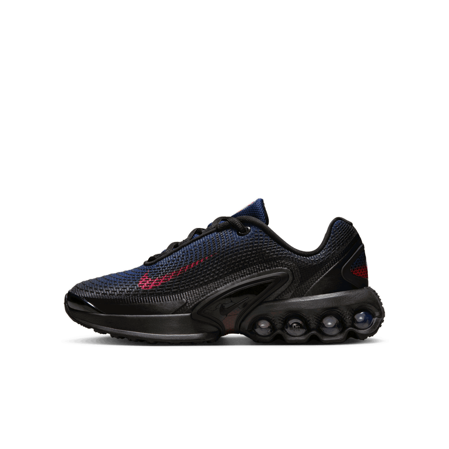 Tenisky a topánky Nike Air Max Dn Modrá | IF6160-400, 0