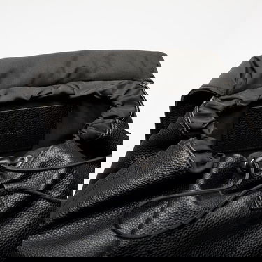 Batoh CALVIN KLEIN Calvin Klein Jeans Cargo Flap Backpack Čierna | LV04G3077G UB1, 3