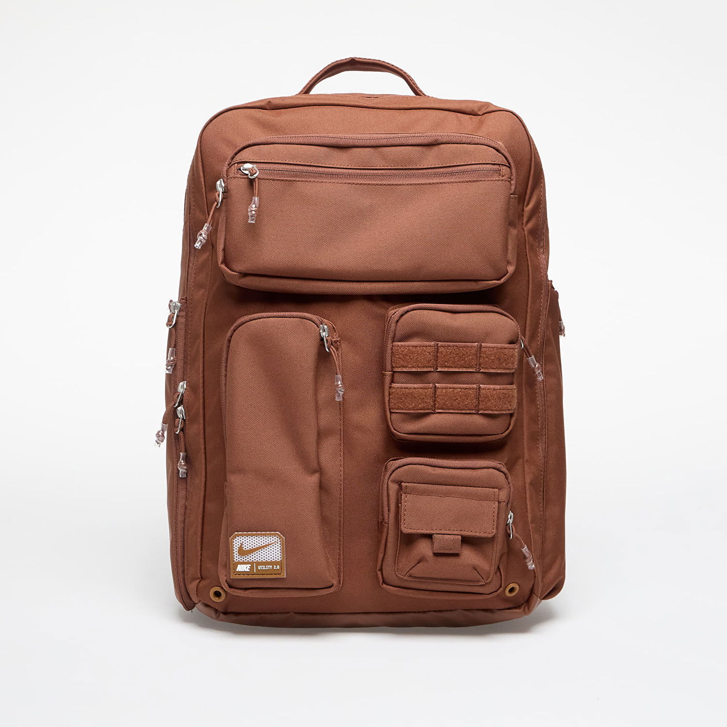 Batoh Nike Nike Utility Elite Backpack (37L) Hnedá | FN4173-265, 0