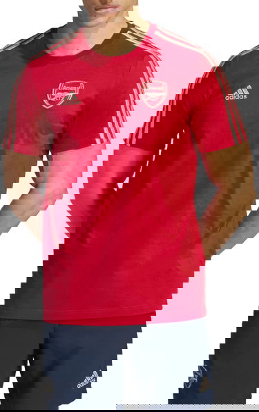 Dres adidas Originals Arsenal DNA Červená | hz2065, 0