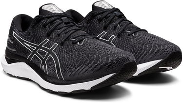 Tenisky a topánky Asics Gel-Cumulus 24 Čierna | 1011B366 020, 3