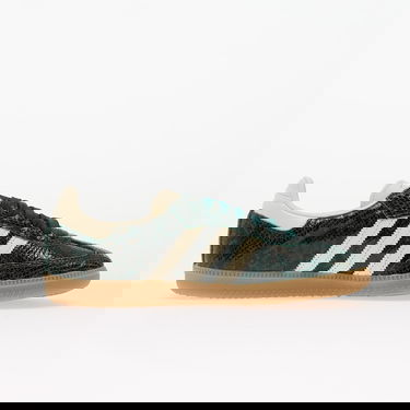 Tenisky a topánky adidas Originals Samba OG Zelené | JR8848, 2