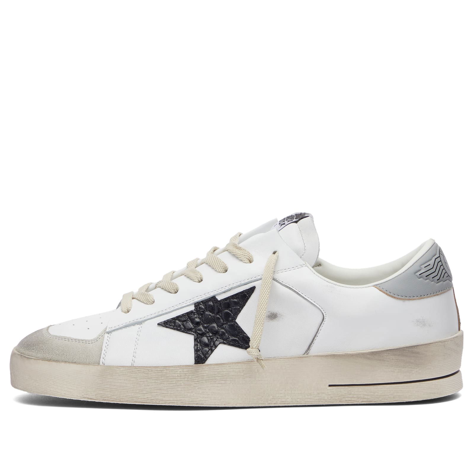 Stardan Leather Sneaker