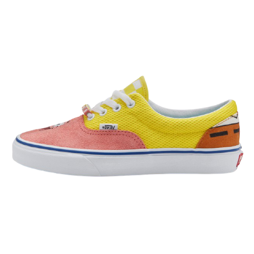 Tenisky a topánky Vans Era Žltá | VN0A54F19ES1, 0