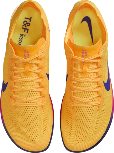 Tenisky a topánky Nike Dragonfly 2 Žltá | fd8413-800, 2