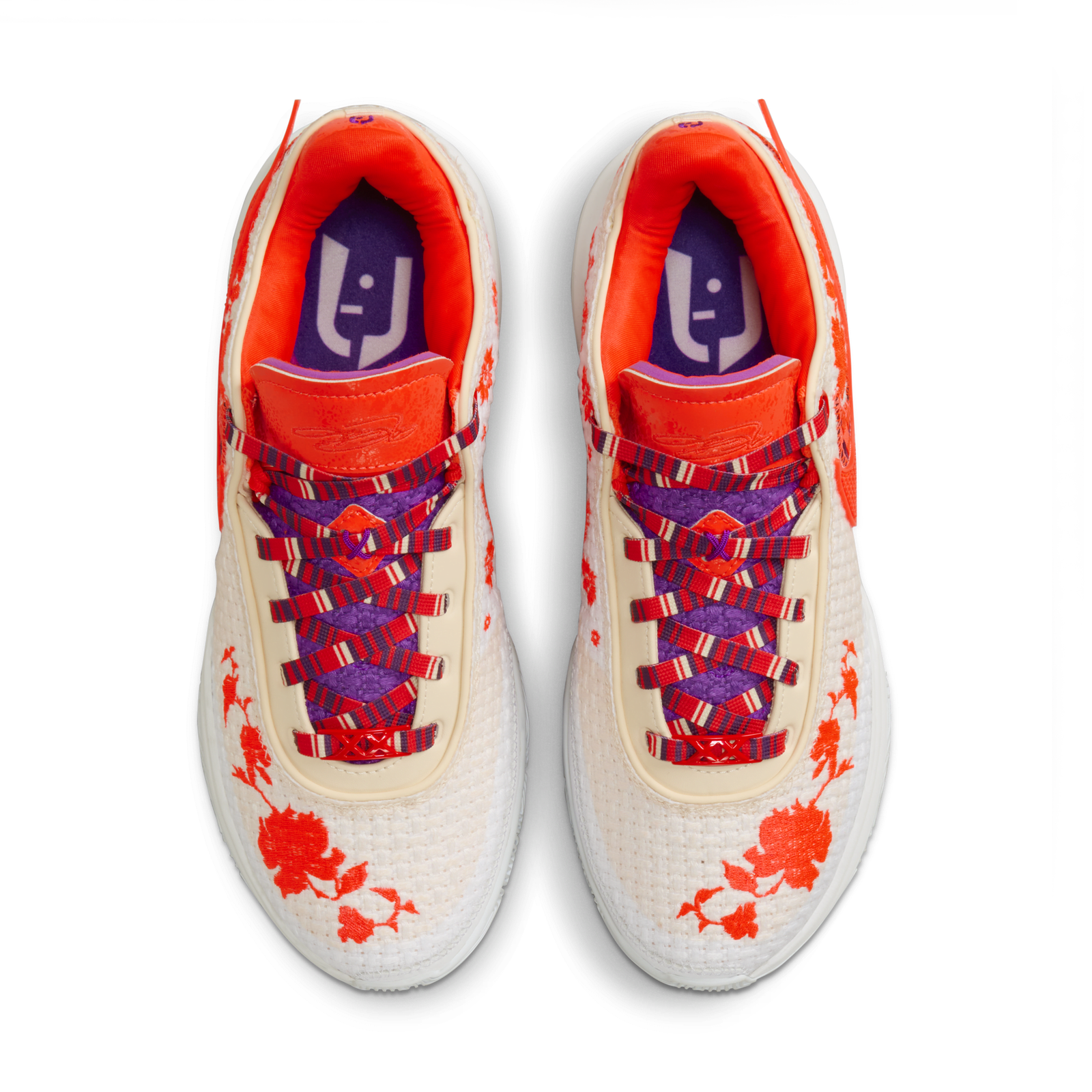 LeBron XX Premium