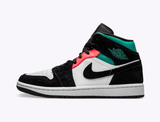 Air Jordan 1 Mid SE "South Beach"