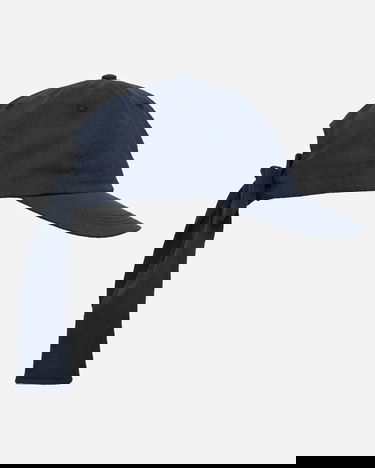 Šiltovka Noah Noah Bow 6-Panel Cap Navy | H170SS25 NVY, 4