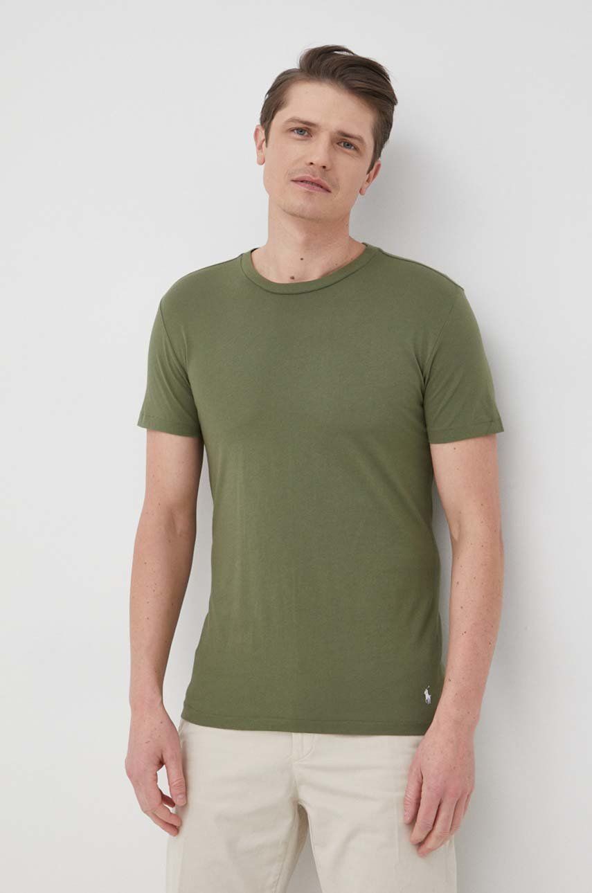 Crew Base Layer Tee - 3 Pack