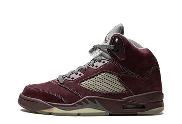Tenisky a topánky Jordan Air Jordan 5 Retro SE "Burgundy" Vínová | DZ4131-600, 2