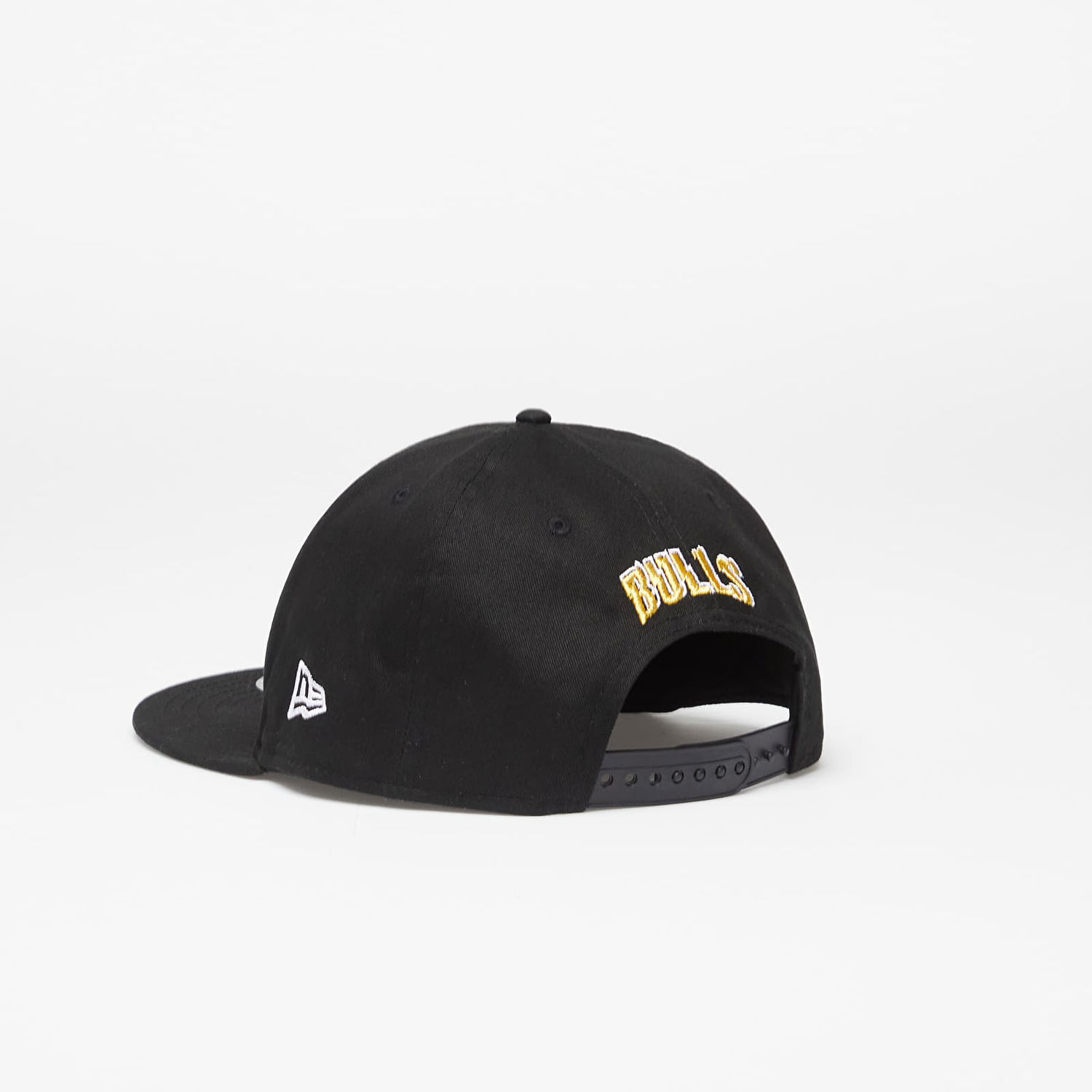 Šiltovka New Era NBA Metallic Arch 9Fifty Chicago Bulls Cap Čierna | 60424805, 1