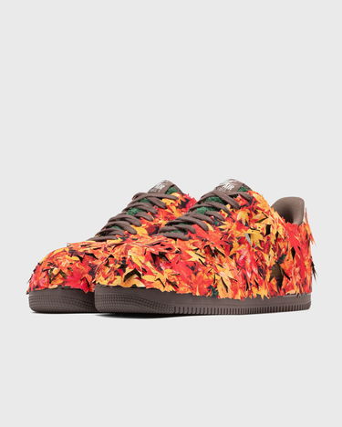 Tenisky a topánky Nike Air Force 1 Low LX "Leaf Camo" Oranžová | IM8062-368, 5