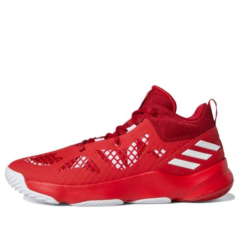 Tenisky a topánky adidas Originals Pro N3XT 2021 Červená | G58890