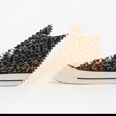 Tenisky a topánky Converse Chuck Taylor All Star Lift EUR 39.5 Hnedá | A17979C, 0