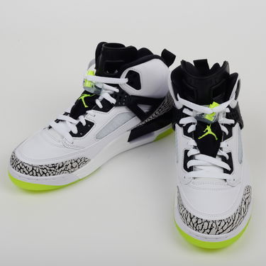 Tenisky a topánky Jordan Jordan Jordan Spizike Biela | 315371-170, 2