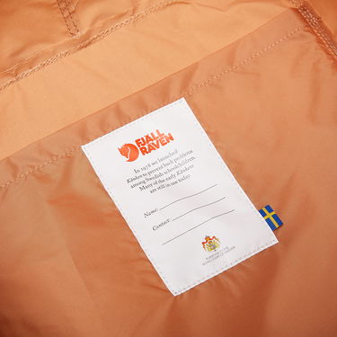 Batoh FJÄLLRÄVEN Kånken Béžová | F23510-241, 5