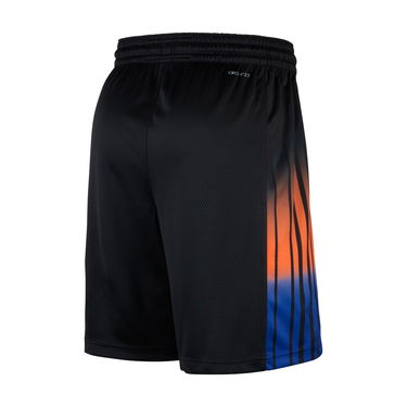 Šortky Jordan Jordan Dri-FIT NBA New York Knicks Statement Edition Swingman Shorts Rôznofarebný | HM4867-010, 2
