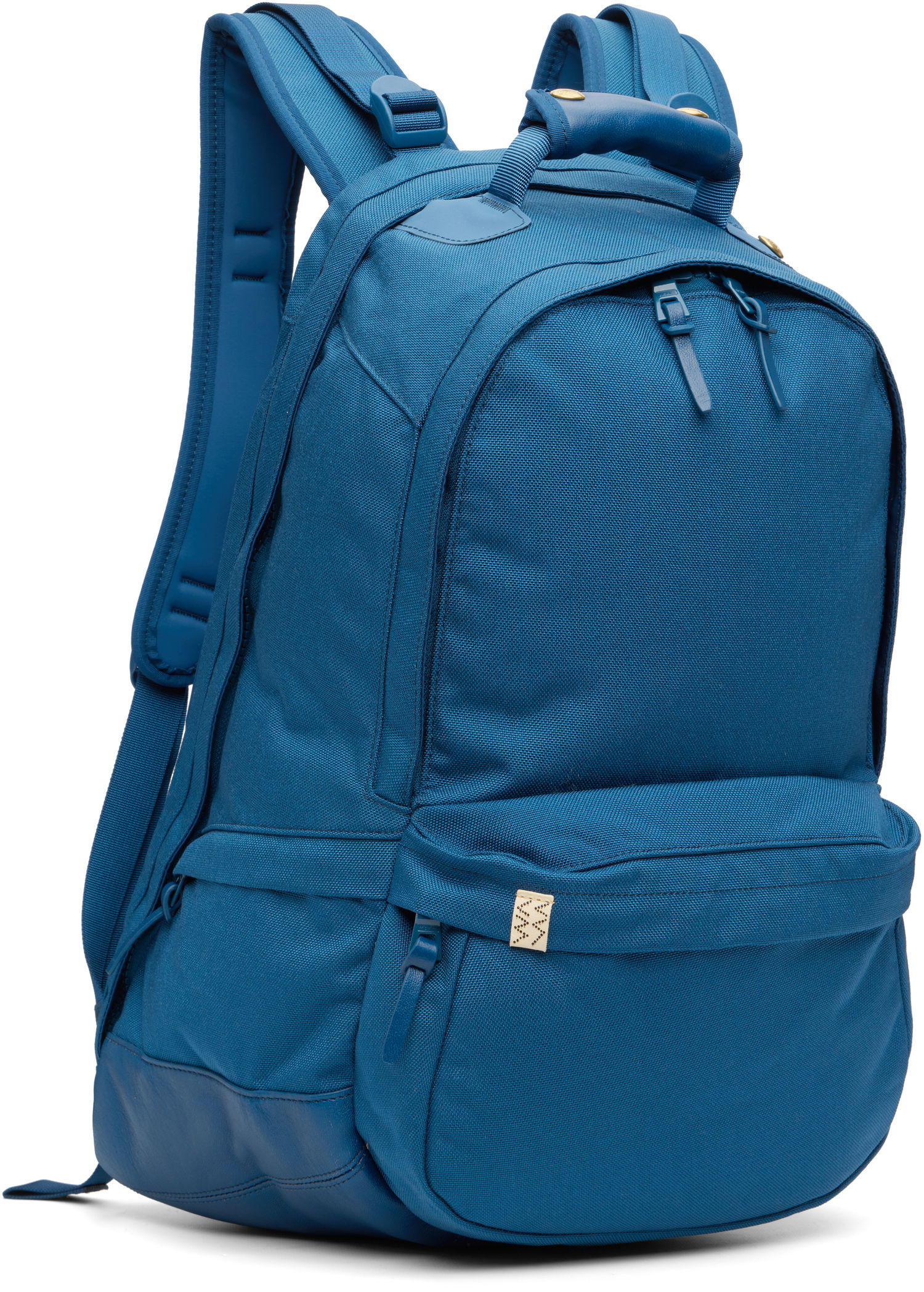 Batoh visvim Cordura 22L Backpack Modrá | 0125203003033, 1